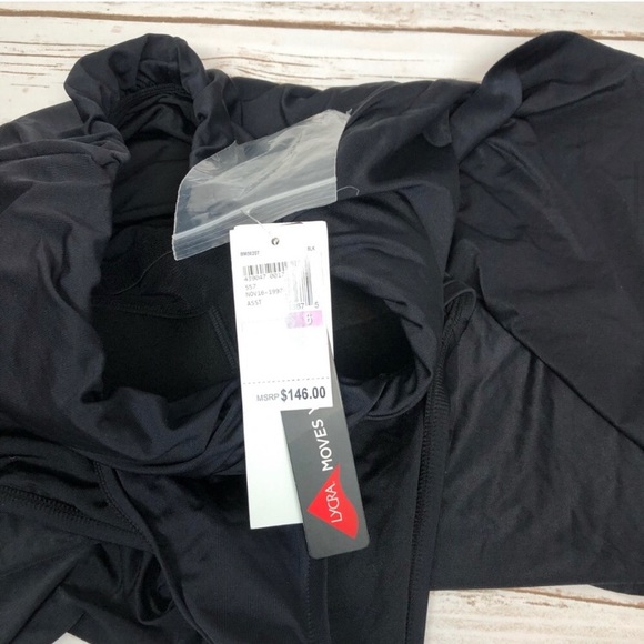 Badgley Mishka One piece swimsuit - Picture 6 of 8